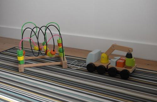 Ocean View Penthouse - Foto 15