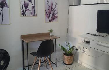 Apartamento elegante a 1km do centro de Aracruz wifi gratuito garagem hacht cozinha equipada totamente individual - Foto 2