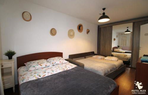 Grand appartement avec sauna - Foto 7