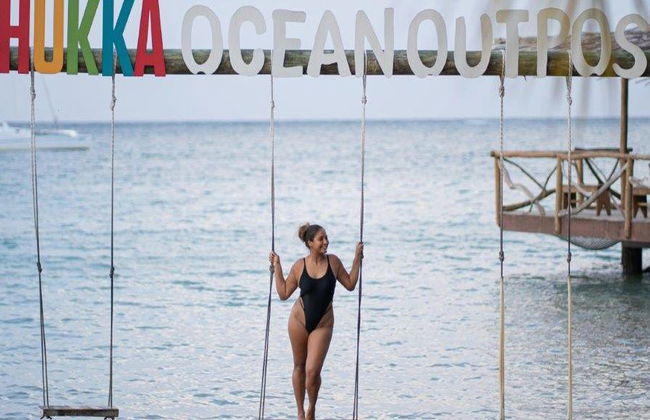 Aventura en ATV de Montaña al Mar en Chukka Ocean Outpost - Foto 6