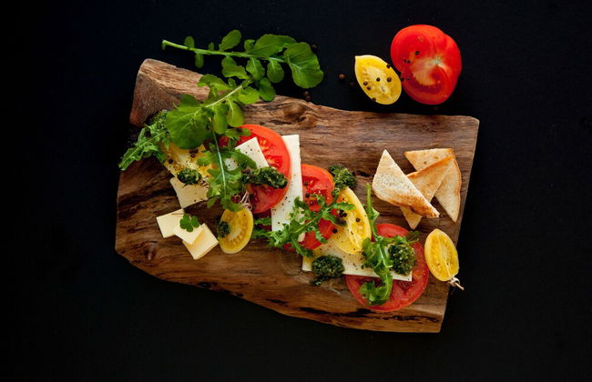 De Kombuys Estate - Foto 72