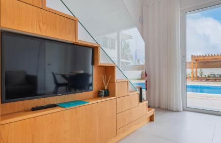 Blue Sky Villa by LovelyStay - Foto 31