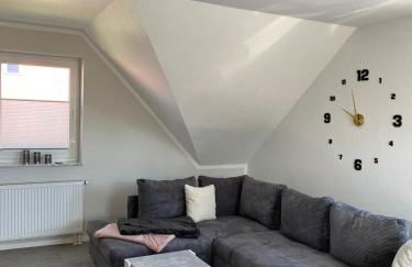 Ferienwohnung Harztraum - Foto 13