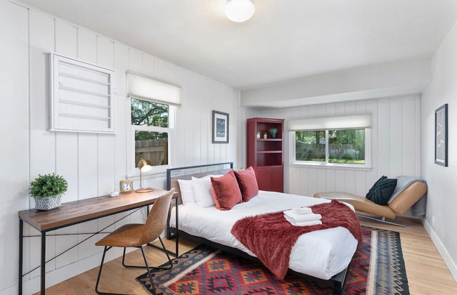 Fun, Family-friendly Old Town Home W/ Hot Tub! - Photo 2