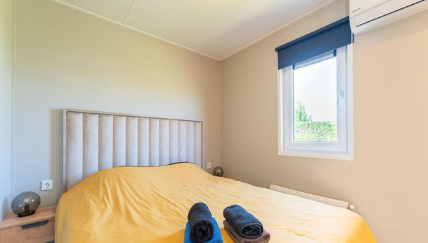 Rural House on Park Near Molenschot - Foto 4, Habitación