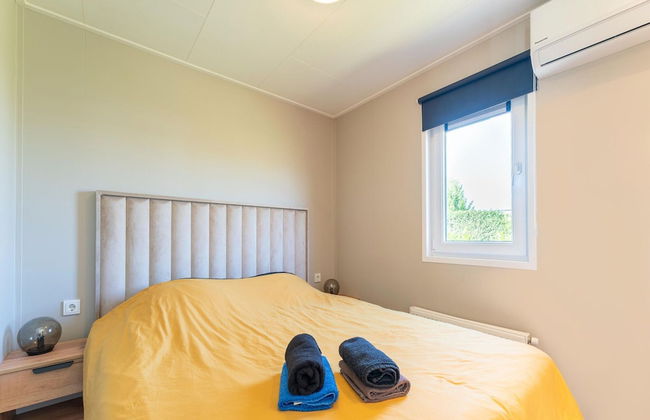 Rural House on Park Near Molenschot - Foto 4