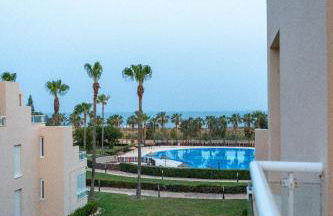 Apartamento Almerimar primera linea de playa - Foto 49