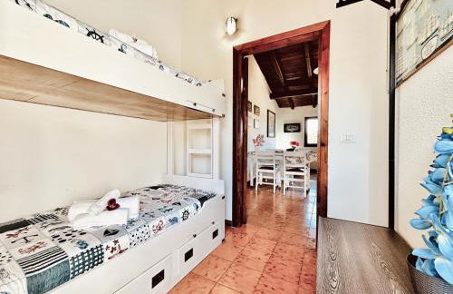 White Home i Caprifogli - Foto 12