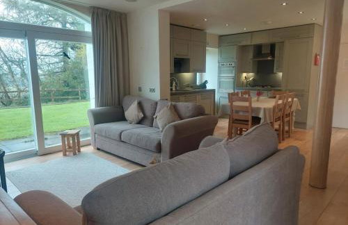 The Coach House at Durhamhill with llamas & games room mini cinema - Foto 16