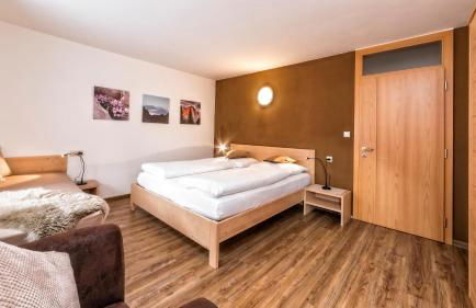 Appartement Treffpunkt - Photo 33