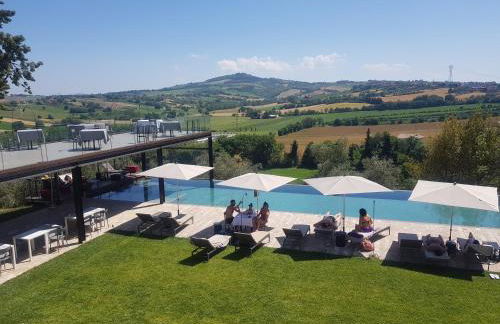 Terra di Gradara - Foto 26