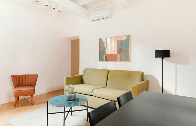 Sonder by Marriott Bonvoy Palazzo Taverna Apartments Piazza Navona - Foto 33