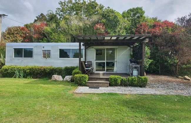 Golden Bay Holiday Park - Photo 14