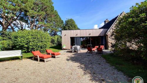 La chaumiere - Foto 3