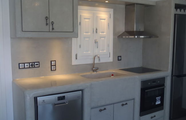 Santoxenia Luxury Villa - Foto 10