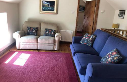 Hillcrest Cottage - Foto 34