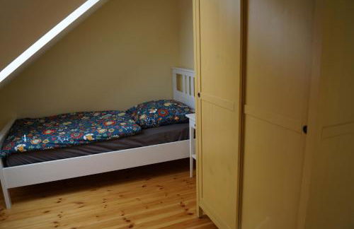 Ferienhof"WaldEsel Rippersroda" - Foto 19