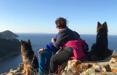 Casa vacanze il Pastore Tedesco - Foto 26