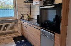 RentApart`s Nürnberg 4Room Apartment - Foto 12