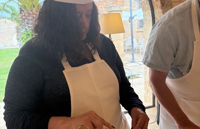 Tenuta Masseria & Spa Chicco Rizzo - Photo 74