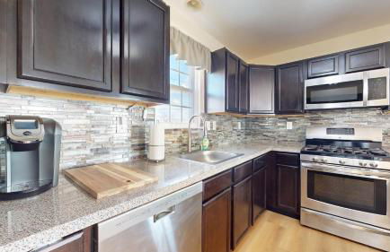 West Atlantic City Bayview House - Foto 38