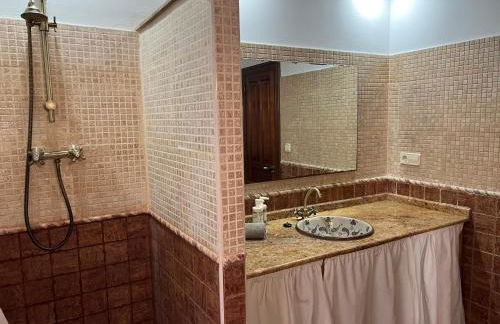 Apartamento el Remiendu Pegau - Foto 25