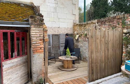 Maison Gite des Belles Demois Ailes - Foto 26