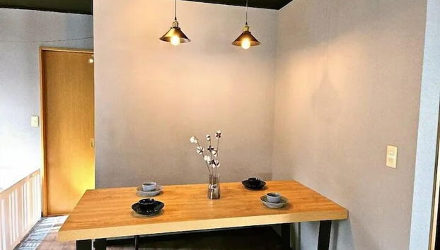 Shima-shi kodate - Foto 5, Habitación