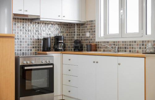 Aphrodite's Residences Nafpaktos - Foto 23