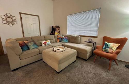 Clyde's Crib: Cozy Ms. Pac-Man - Foto 24