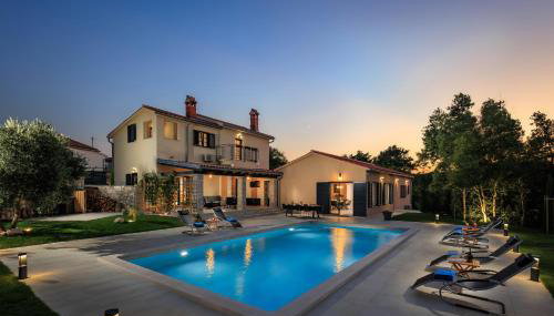 Villa PERLA VERDE - Photo 3