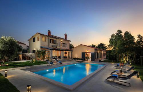 Villa PERLA VERDE - Photo 3