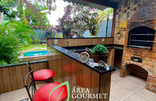 Casa Luke Paraty - Foto 47