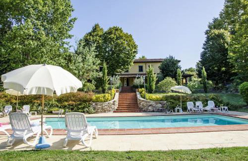 Lucca Cycling Holidays Il Tiglio - Foto 26