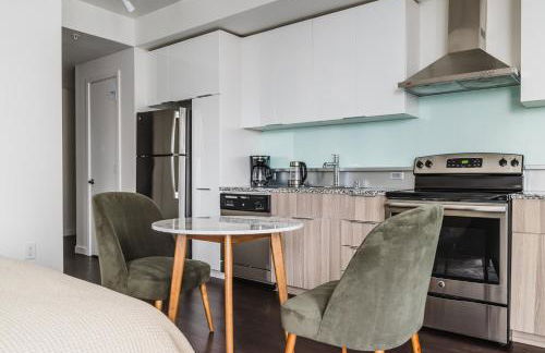 Blueground Bellevue pool nr parks SEA-801 - Foto 4