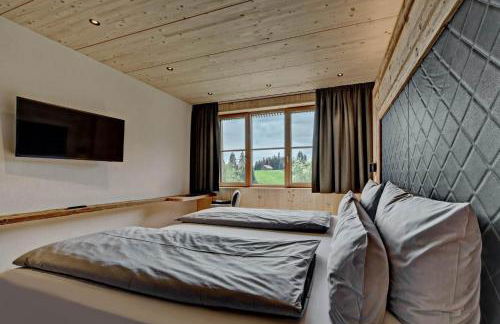 Eibele Chalets - Foto 25