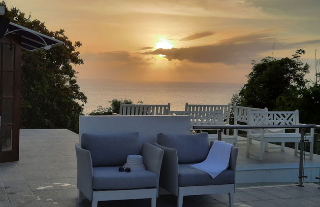 Villa Being - Tobago Luxury B&B - Foto 35