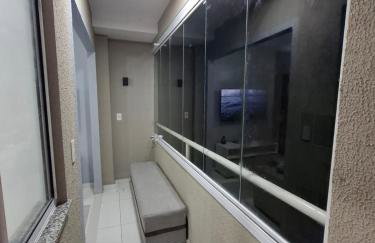 AP a 3KM das PRAIAS, com SUÍTE - Foto 19