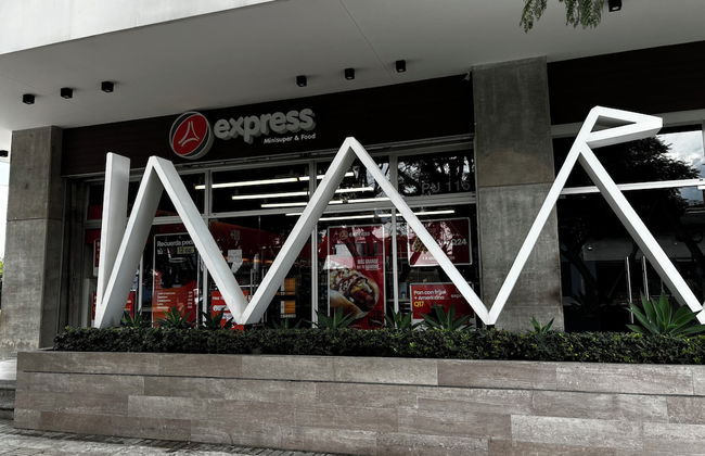 Apartamento Narama zona 13 - Photo 44