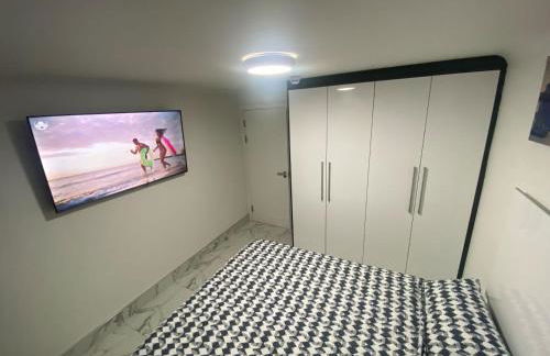 THE ROYAL BOUTIQUE OXFORD LODGE by LONDON SLEEP 6 - Foto 11