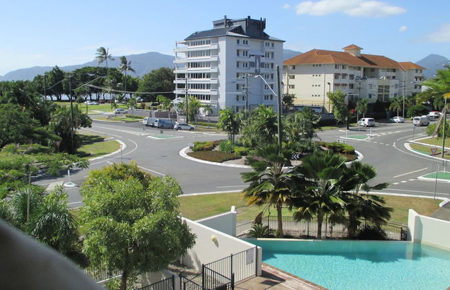 Edge Apartments Cairns - Foto 65