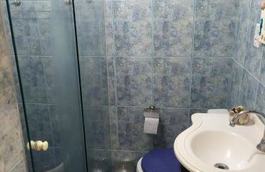 Apartamento a 200 metros da praia, Av Anchieta 7310, Bertioga - Foto 71