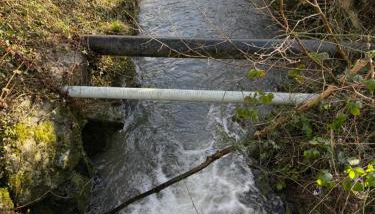 Lakeside retreat - Lodge 2F caer beris holiday park - no commercial vehicles allowed on site - Foto 3