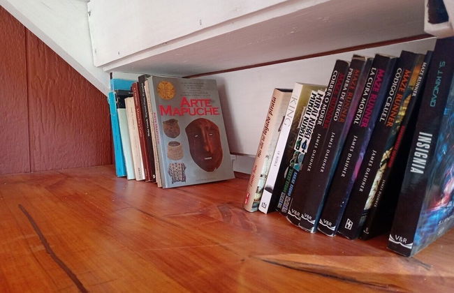 Mi Casa Tu Casa - Foto 35