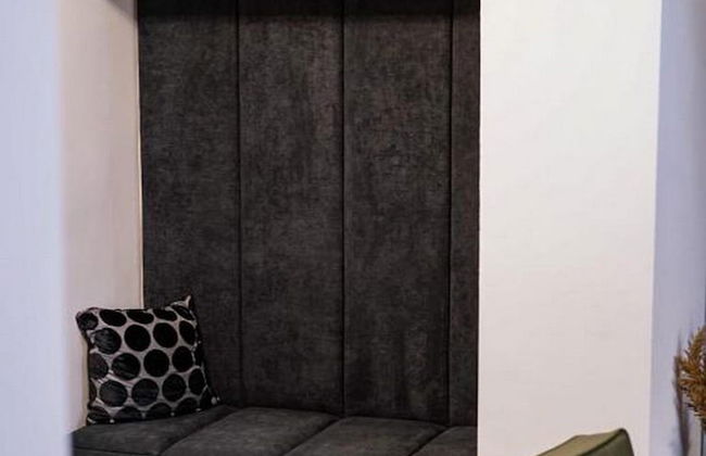 Urban Luxury Apartment Zagreb - Foto 47