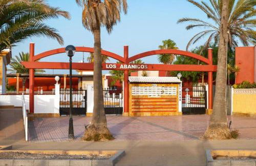 Casa Girasoles roof terrace, patio, air-con - Photo 19