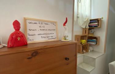 R&F HOME Appartamento a 50MT dalla Metro - Foto 6