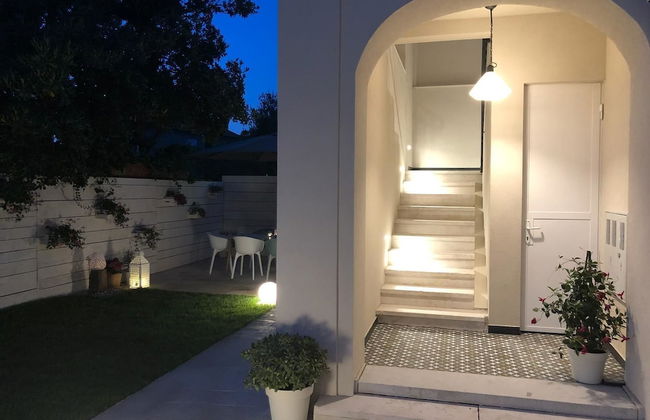 The Bridge Casa Luxury Apartments - Foto 17