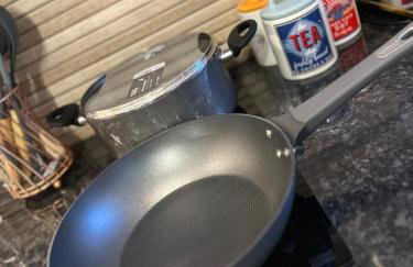 Luxury Industrial Studio Leeds Near Brudenell social club & Headingley Stadium - Photo 40