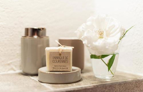 Domaine de Saint Pons - Foto 55